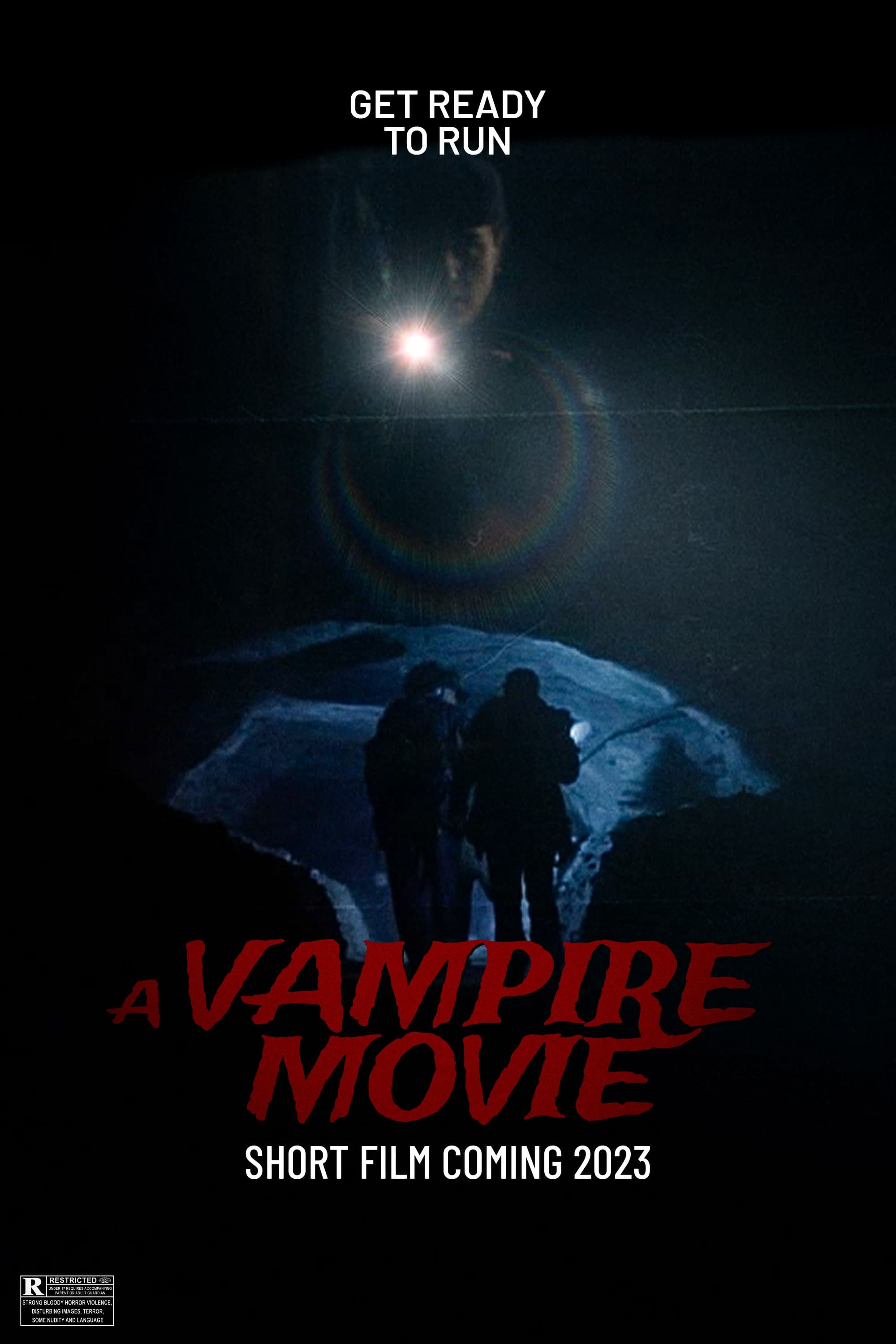 VHS: Vampire Horror Story